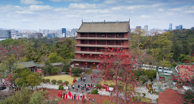 經(jīng)過近20年的長跑，廣州博物館新館建設(shè)終于有了眉目。