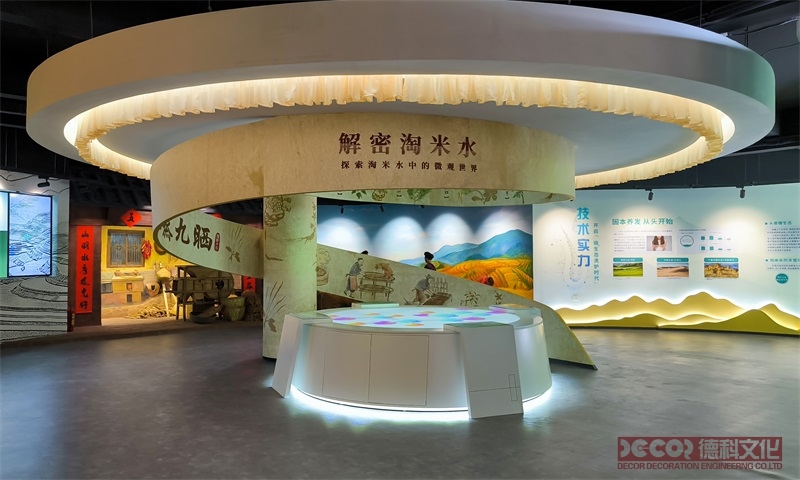 不同城市展廳裝修的成本差異？