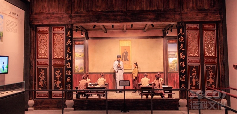 博物館裝修報價之材料費用明細
