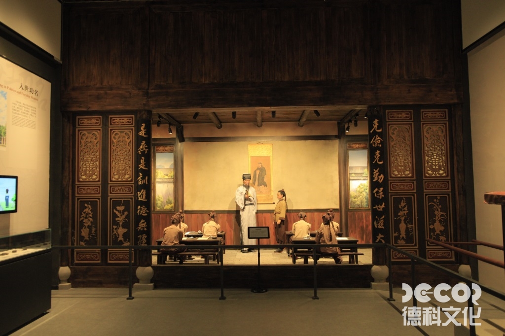 燈光設(shè)計(jì)對(duì)整體博物館裝修報(bào)價(jià)的影響？
